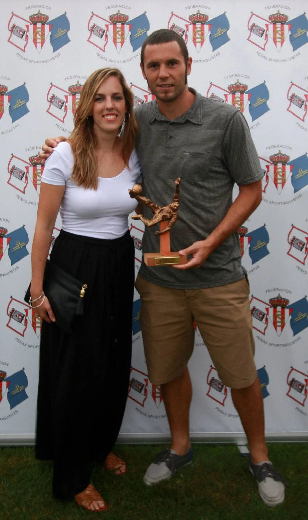 VI Trofeo Quini 2013 - Imagen 82